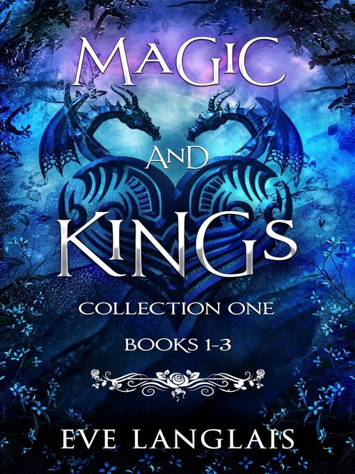 Title details for Magic and Kings Collection One by Eve Langlais - Available